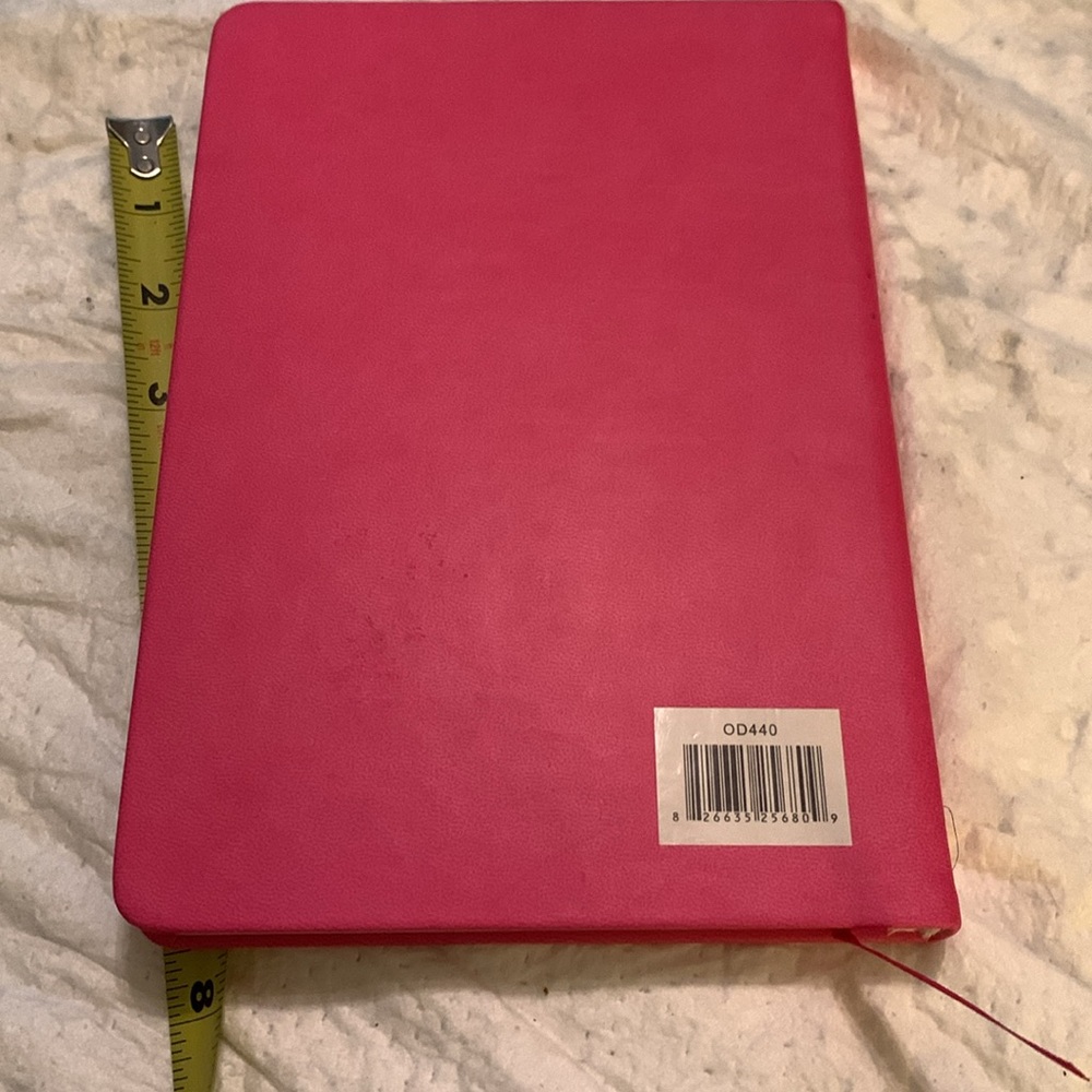 Creative journal - Picture 3 of 4